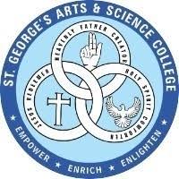 St. George's College Company logo